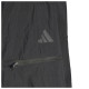 Adidas Ανδρική μπλούζα Future Icons 3-Stripes Woven Half-Zip Sweatshirt